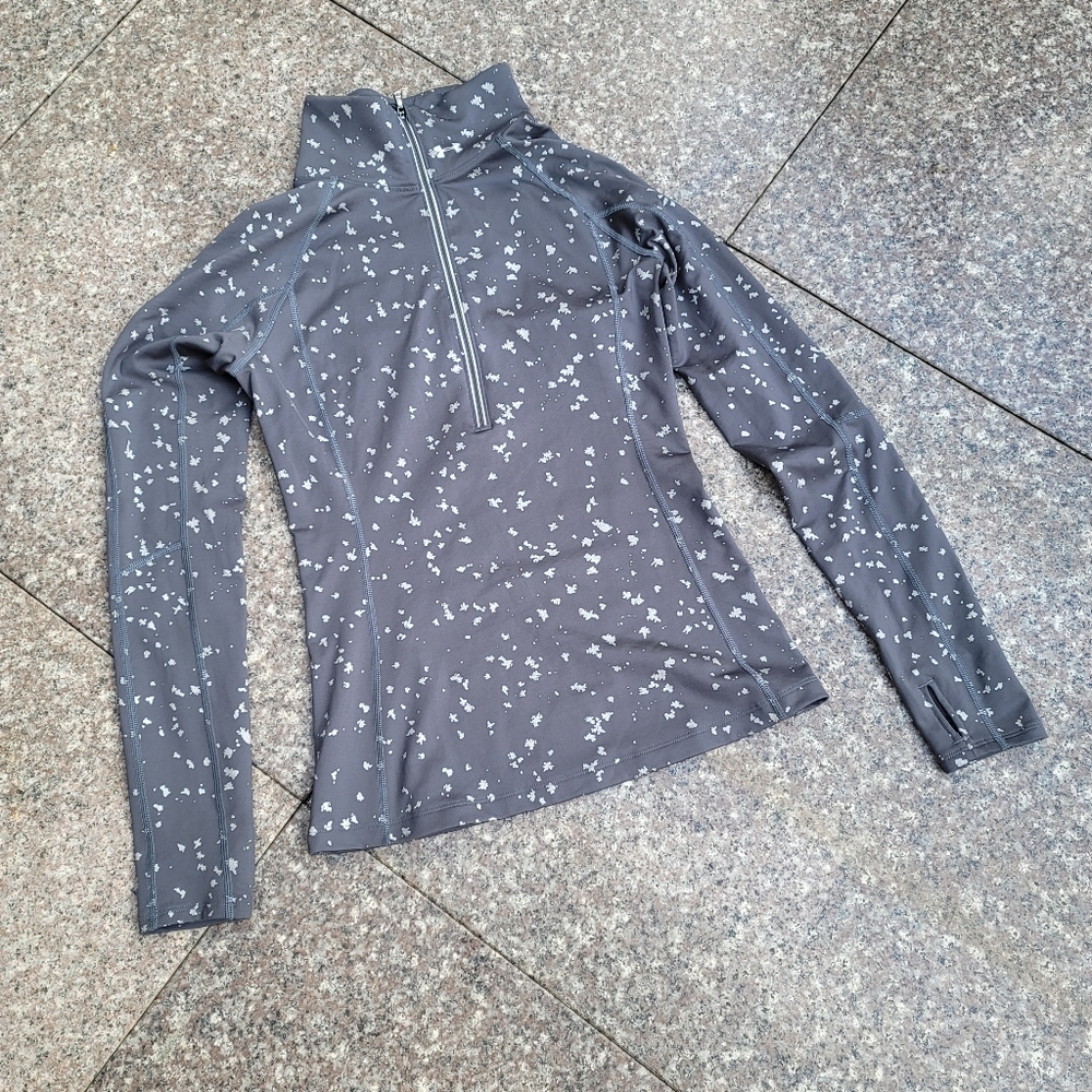 Under Armour Pullover - image 1